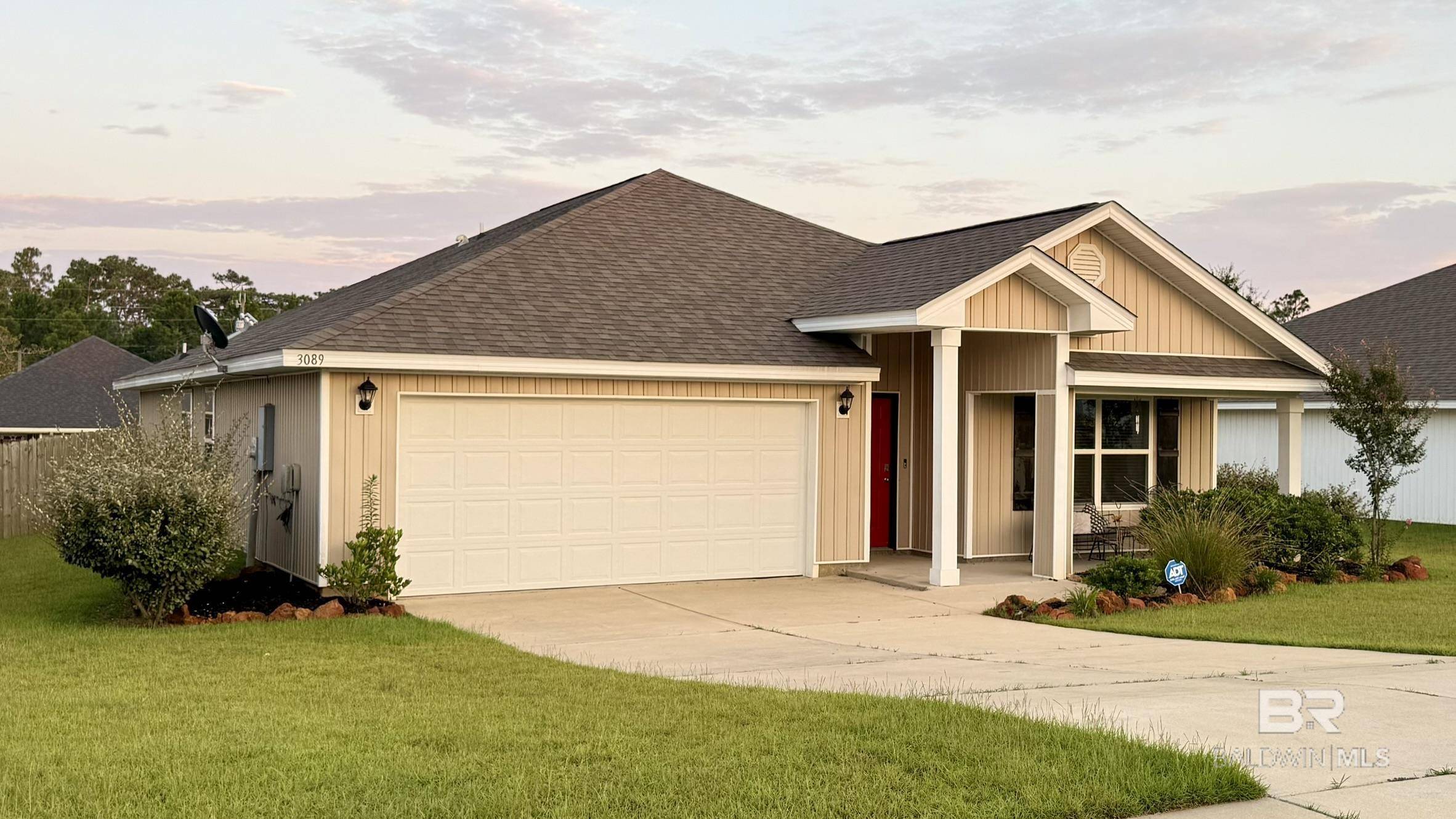 Lillian, AL 36549,3089 Camino Real Loop
