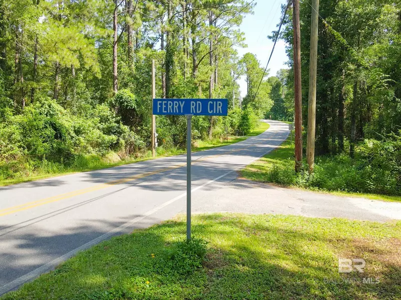 0 Ferry Road, Fairhope, AL 36532