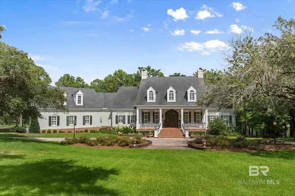 8561 Dawes Lake Road,  Mobile,  AL 36619