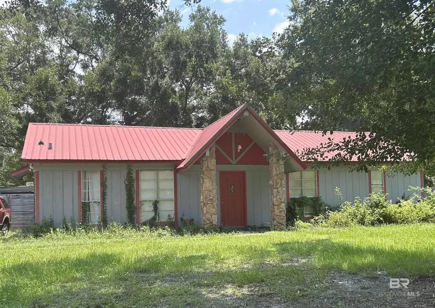8705 Ramsey Drive, Theodore, AL 36582