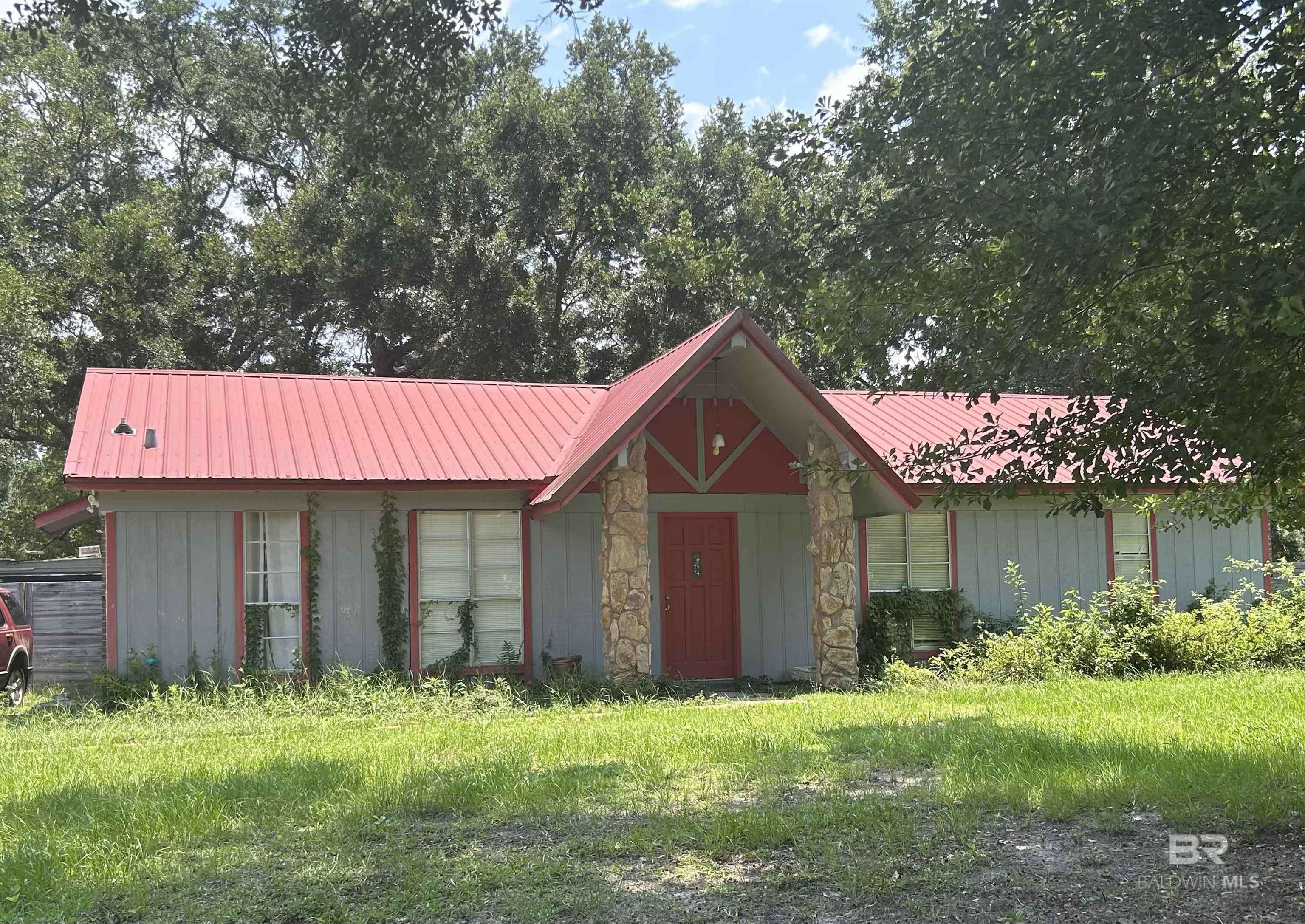 8705 Ramsey Drive, Theodore, AL 36582