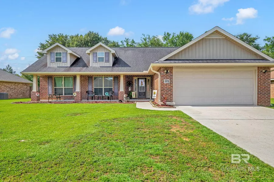 19778 Pitkin Drive, Foley, AL 36535
