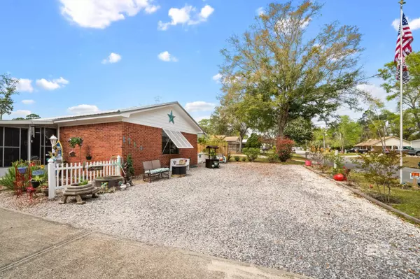 Lillian, AL 36549,1714 S Spanish Cove Drive