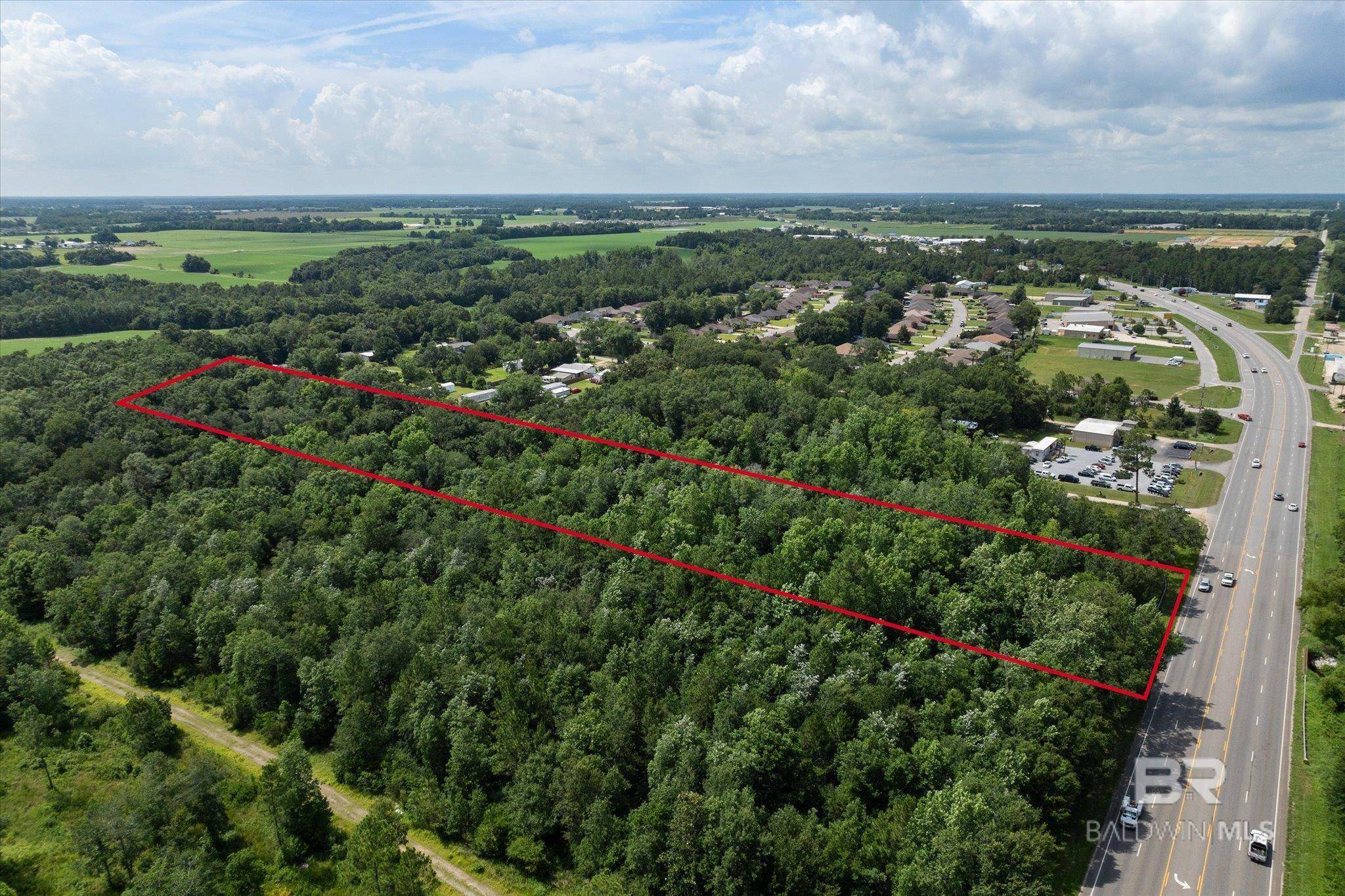 Foley, AL 36535,0 STATE HIGHWAY 59