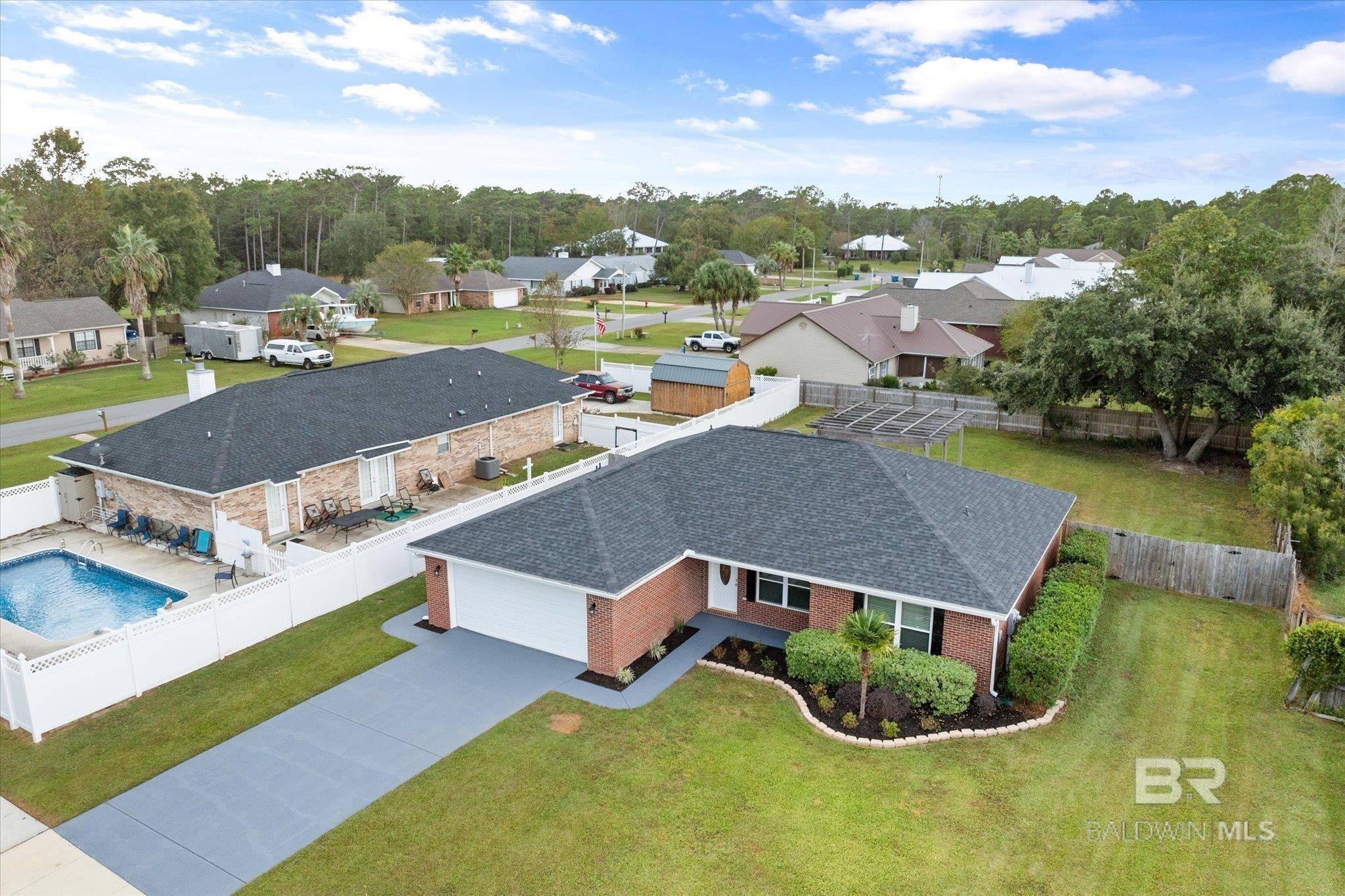 Orange Beach, AL 36561,4310 Lauder Lane