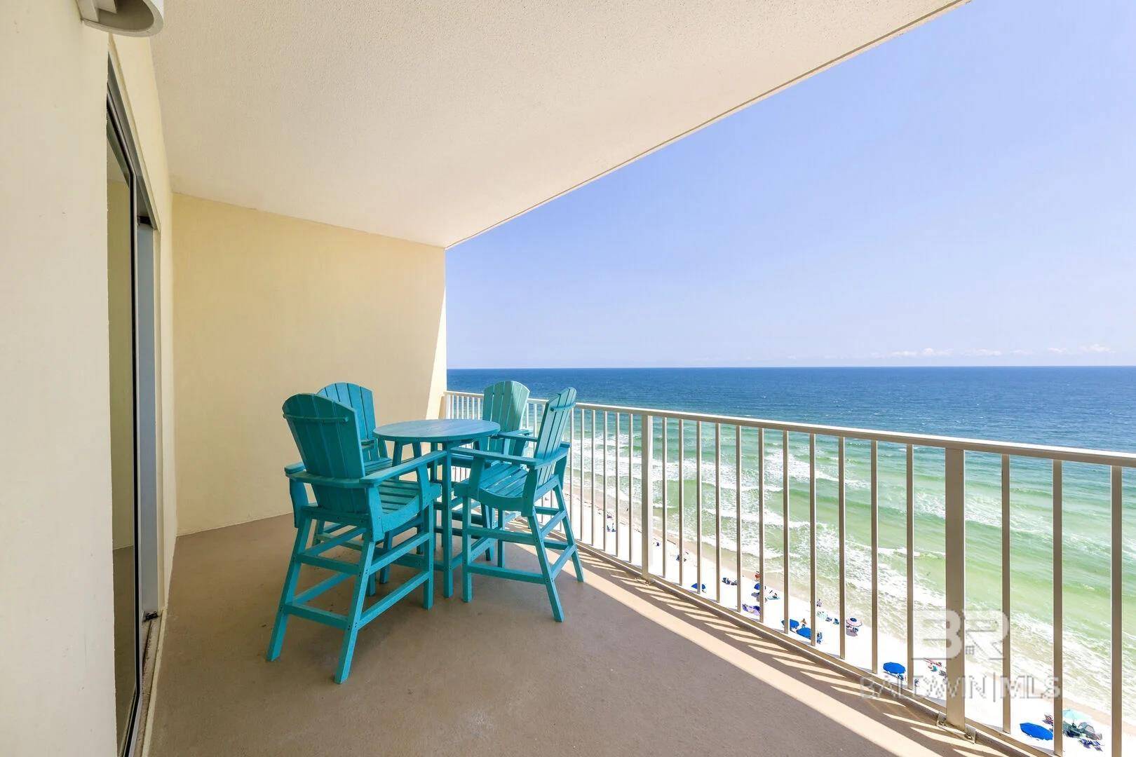 Gulf Shores, AL 36542,921 W Beach Boulevard #1205