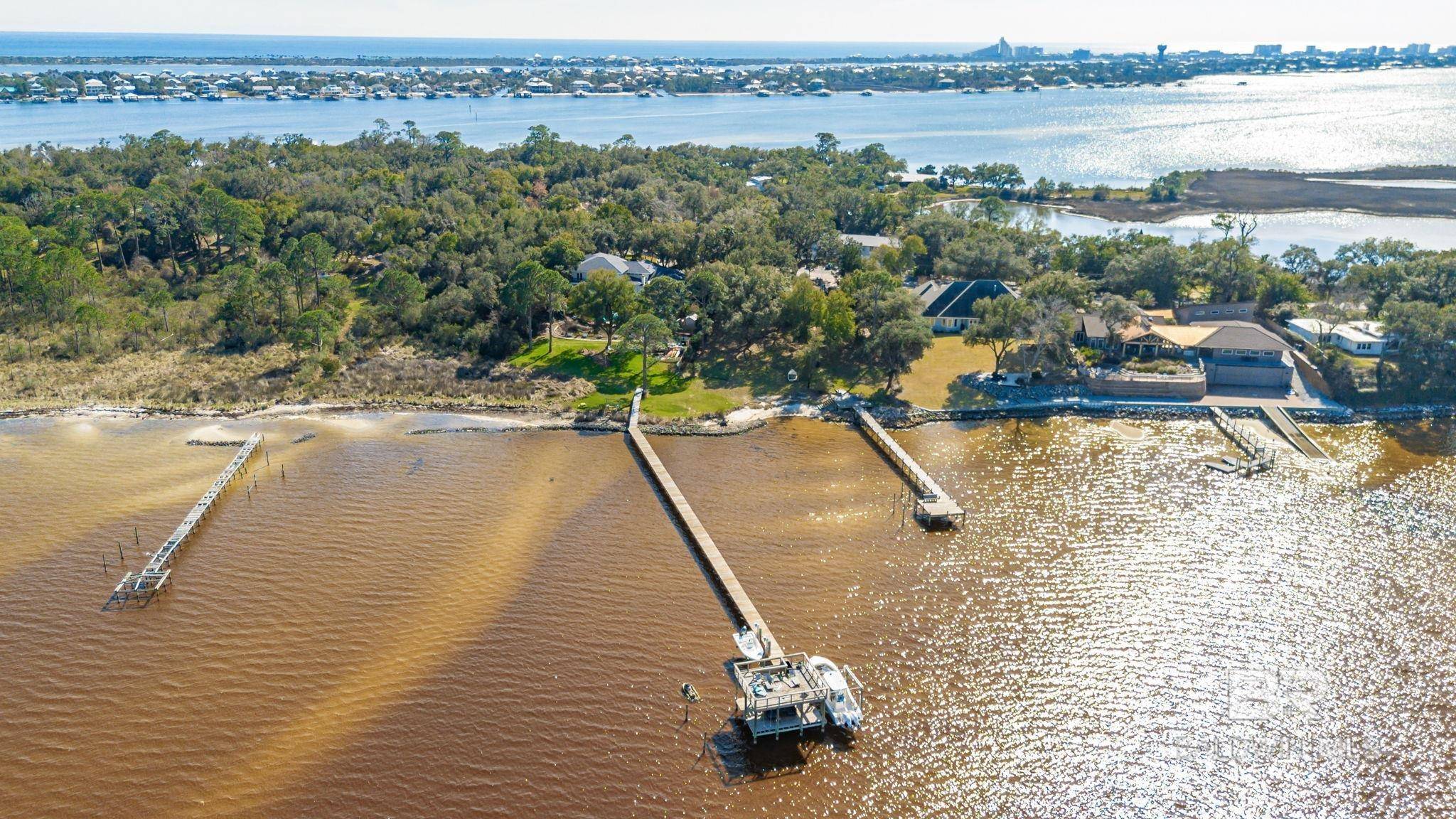 15000 Innerarity Point Road, Pensacola, FL 32507