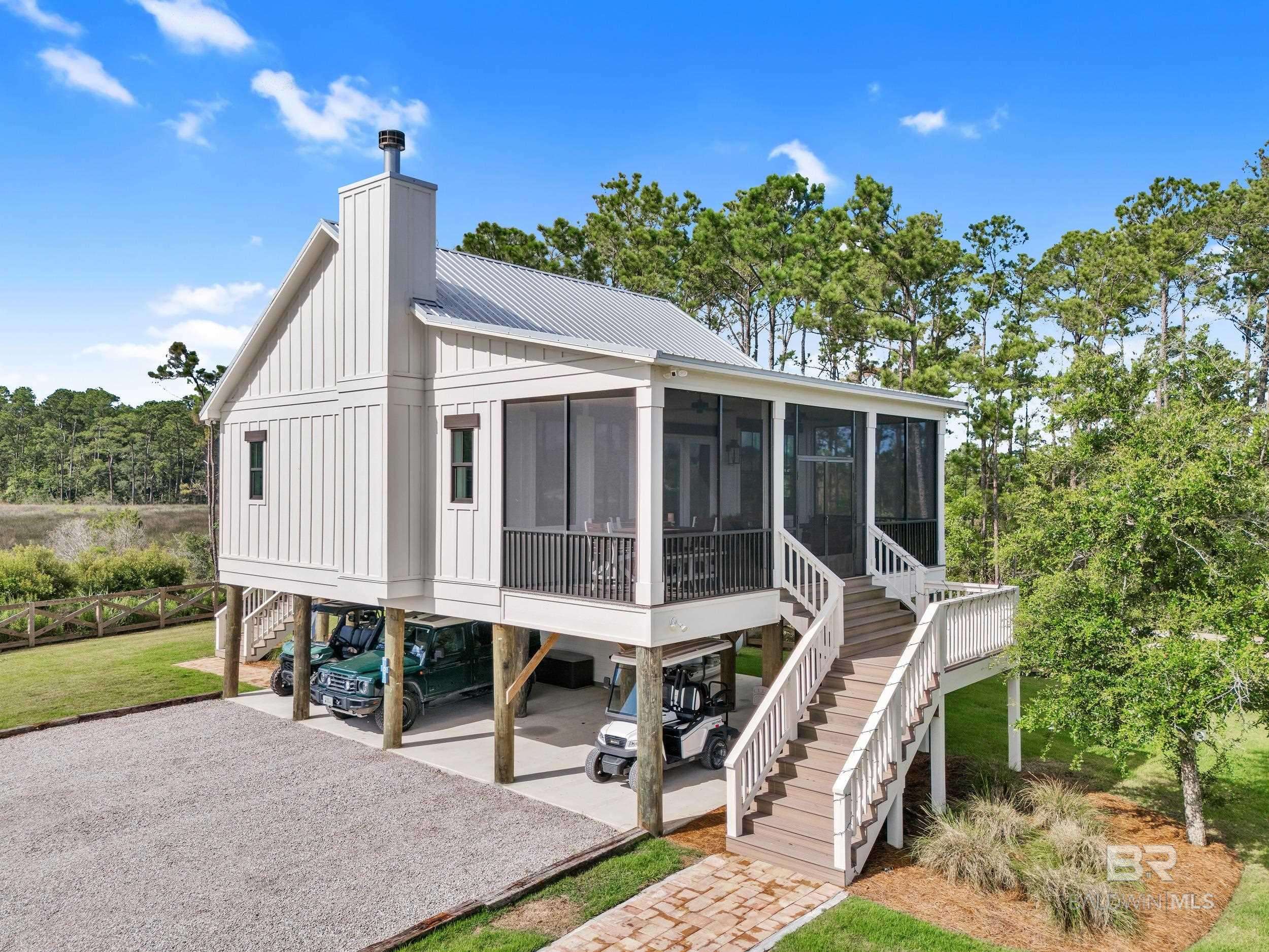 Gulf Shores, AL 36542,5663 County Road 6