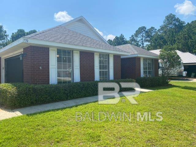 Gulf Shores, AL 36542,770 Wedgewood Drive