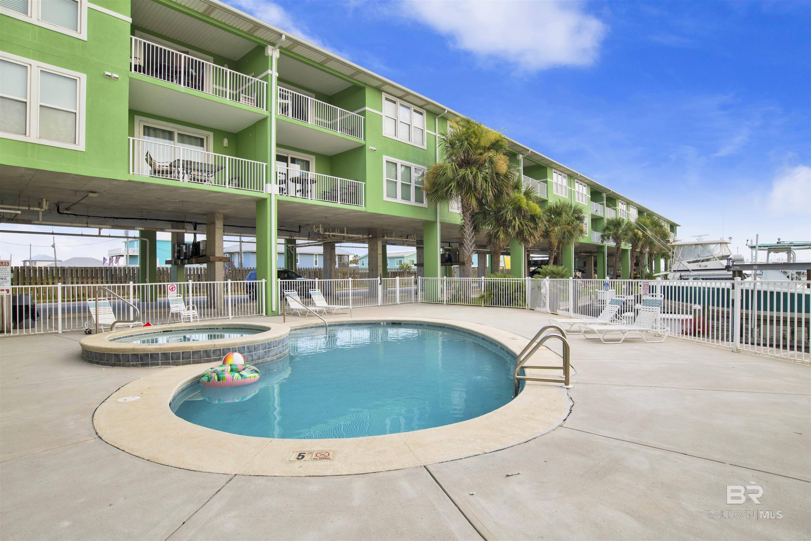 Gulf Shores, AL 36542,2715 State Highway 180 #2106