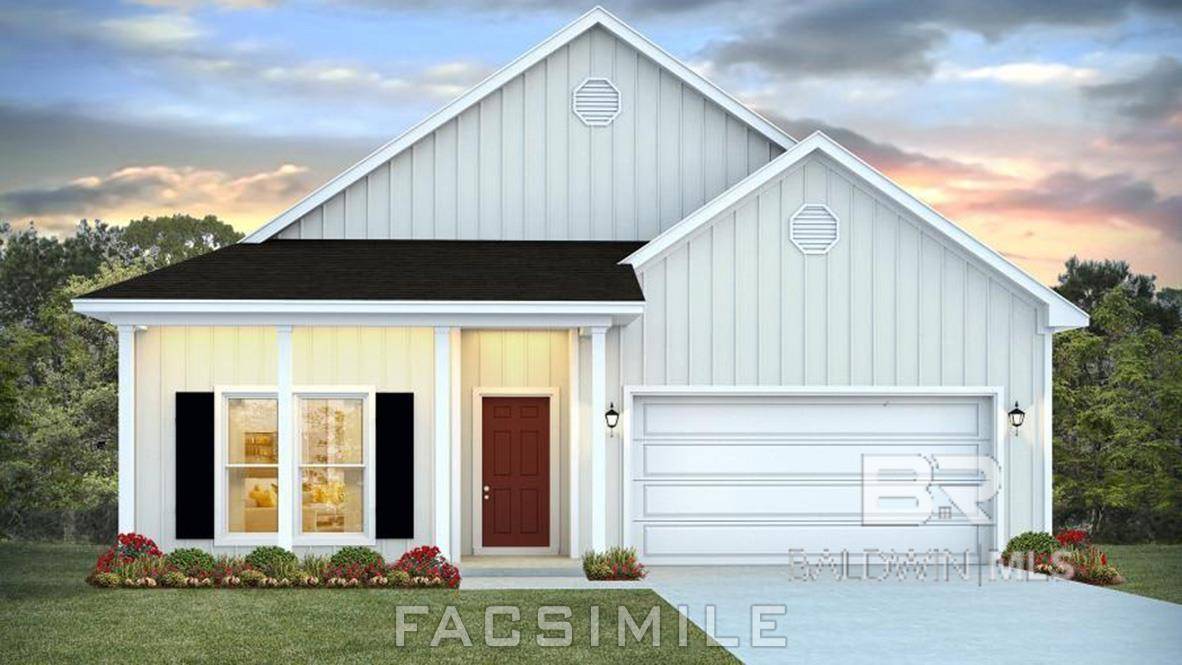 126 Preston Way, Gulf Shores, AL 36542