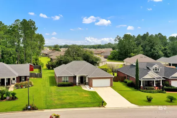 Foley, AL 36535,1229 Pencarro Boulevard