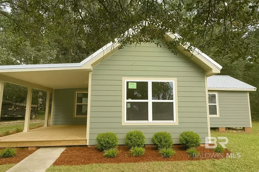 2565 Kreitner Street, Mobile, AL 36606