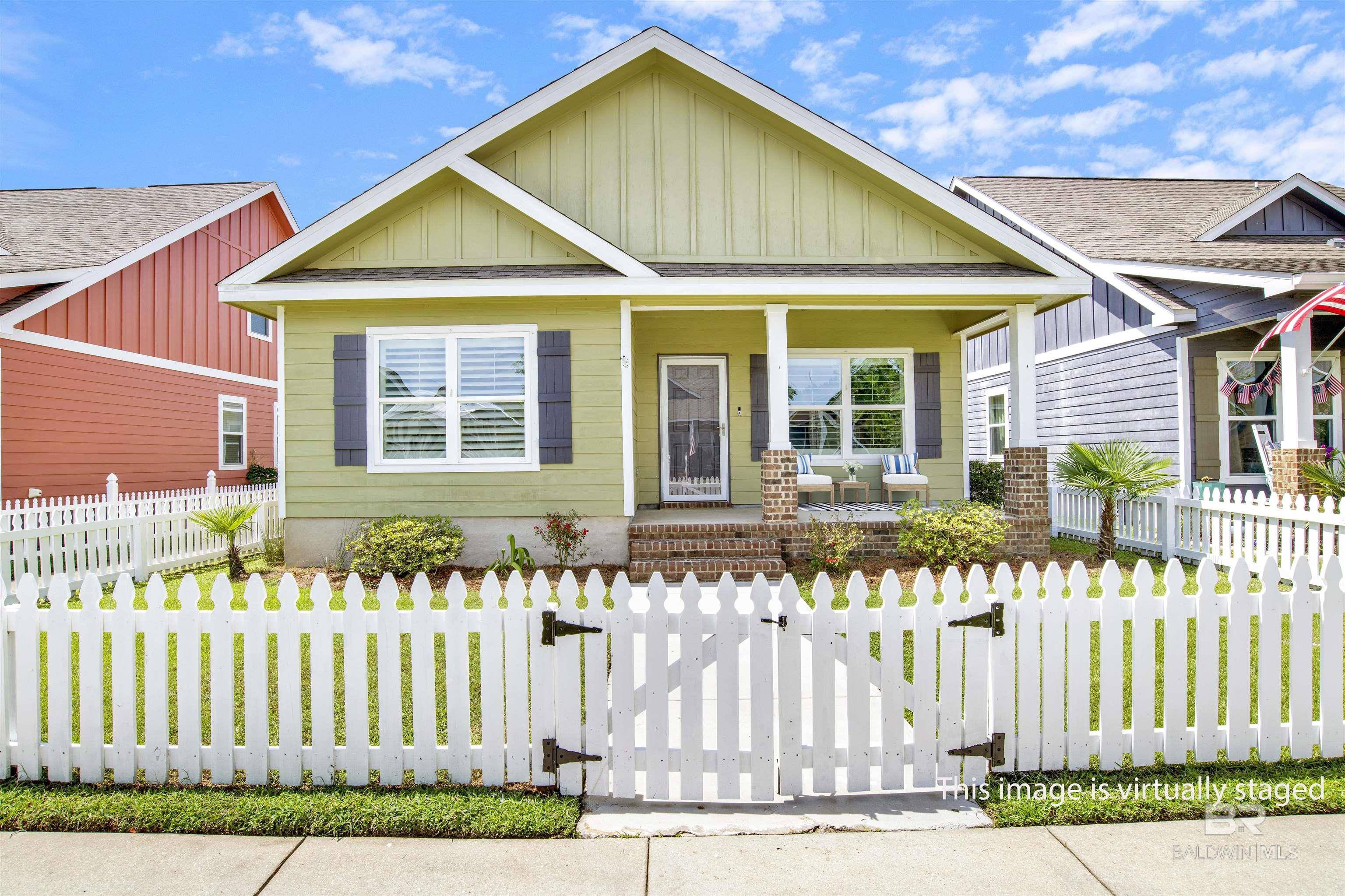 1219 Lavender Lane, Foley, AL 36535