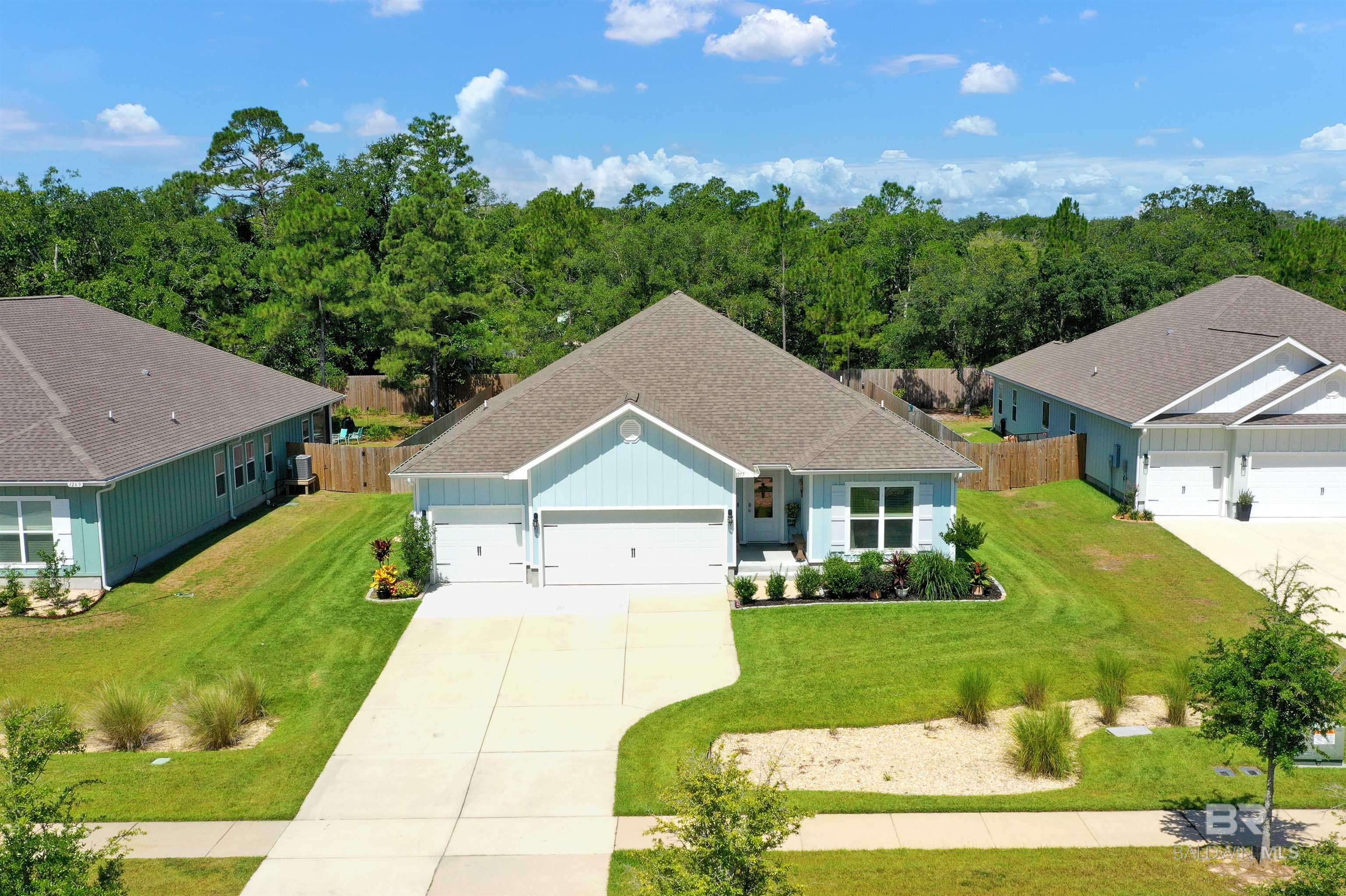 Gulf Shores, AL 36542,1277 Holland Street