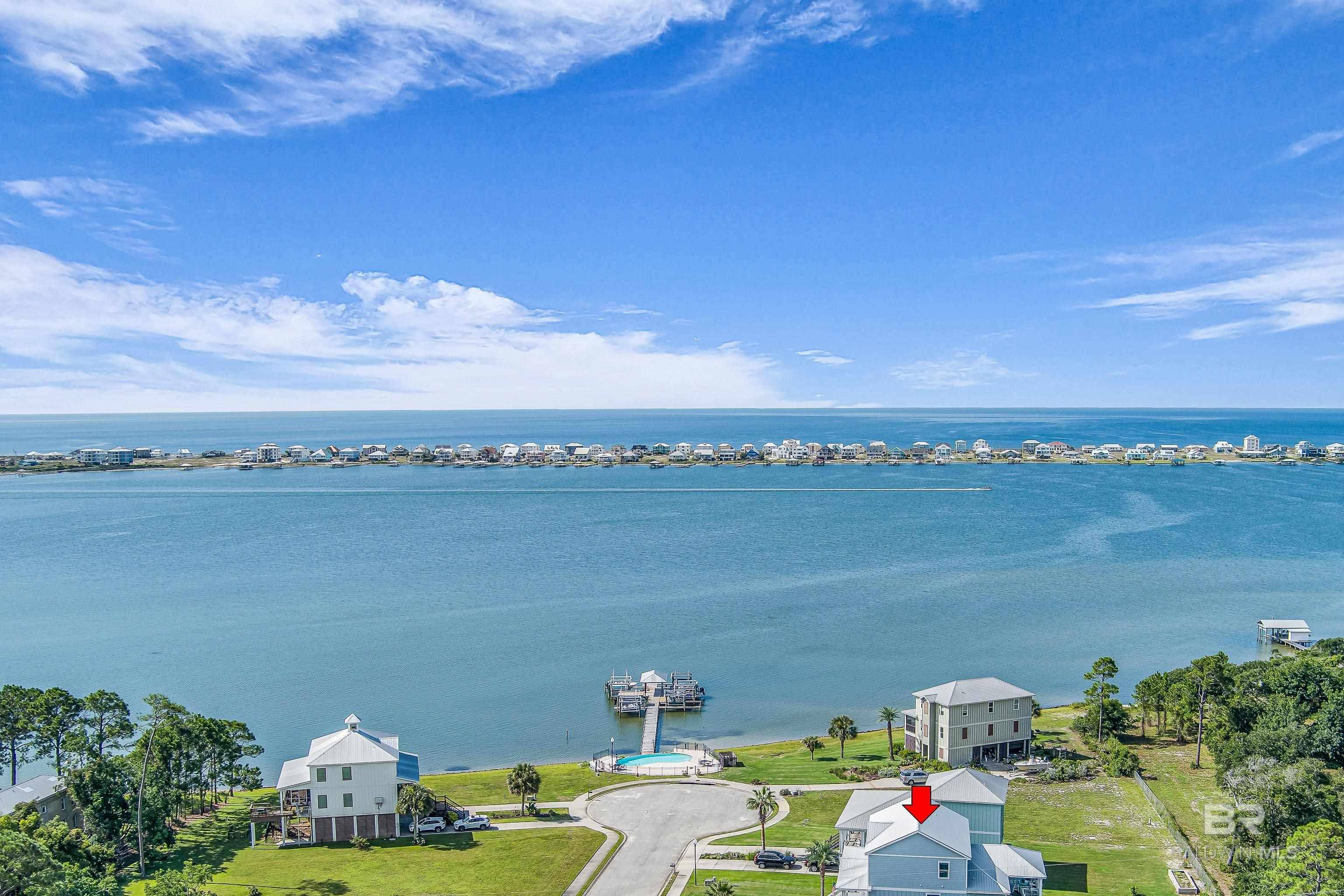 1747 Laguna Court, Gulf Shores, AL 36542