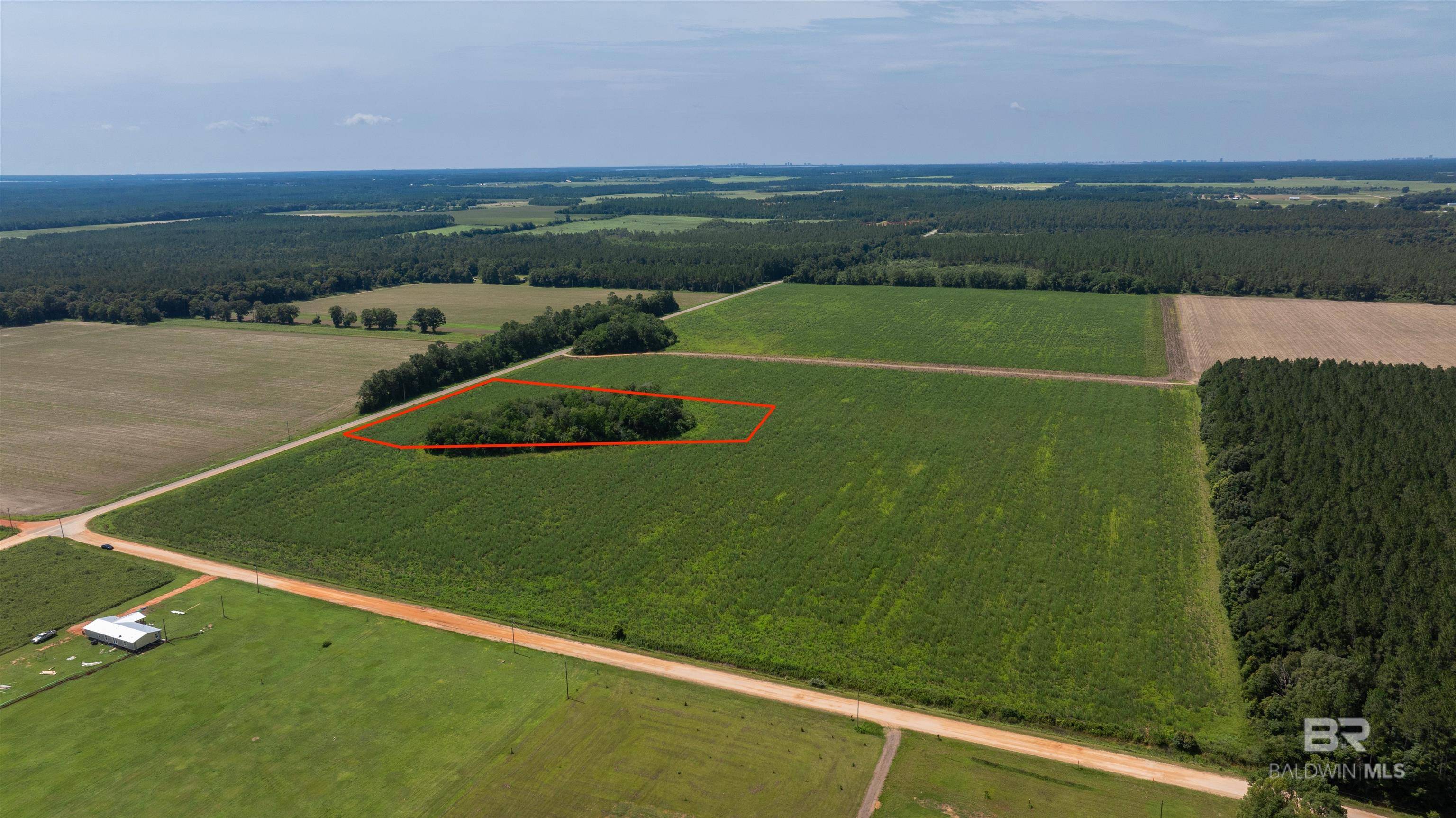 Elberta, AL 36530,0 CC Road