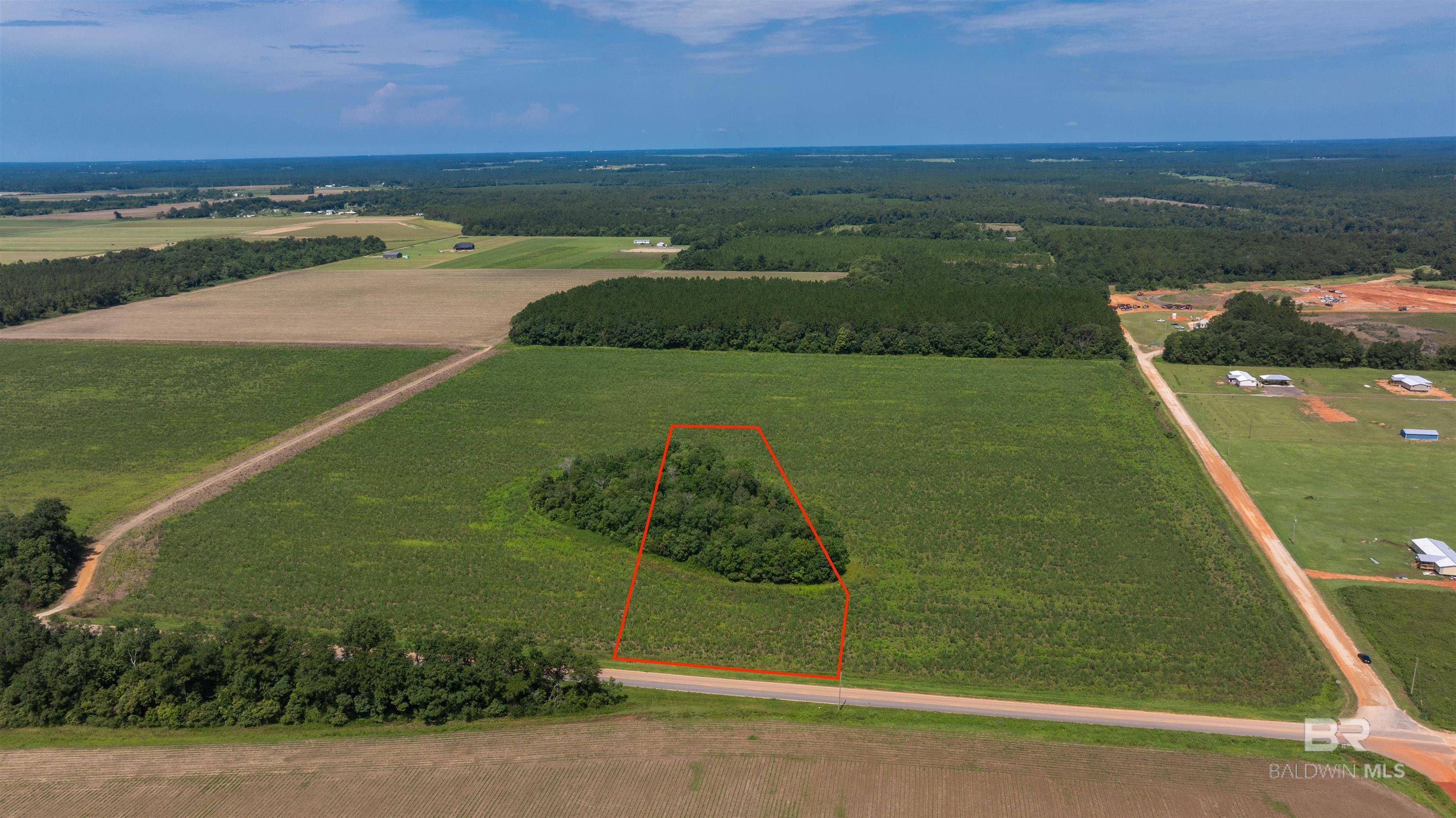 0 CC Road, Elberta, AL 36530