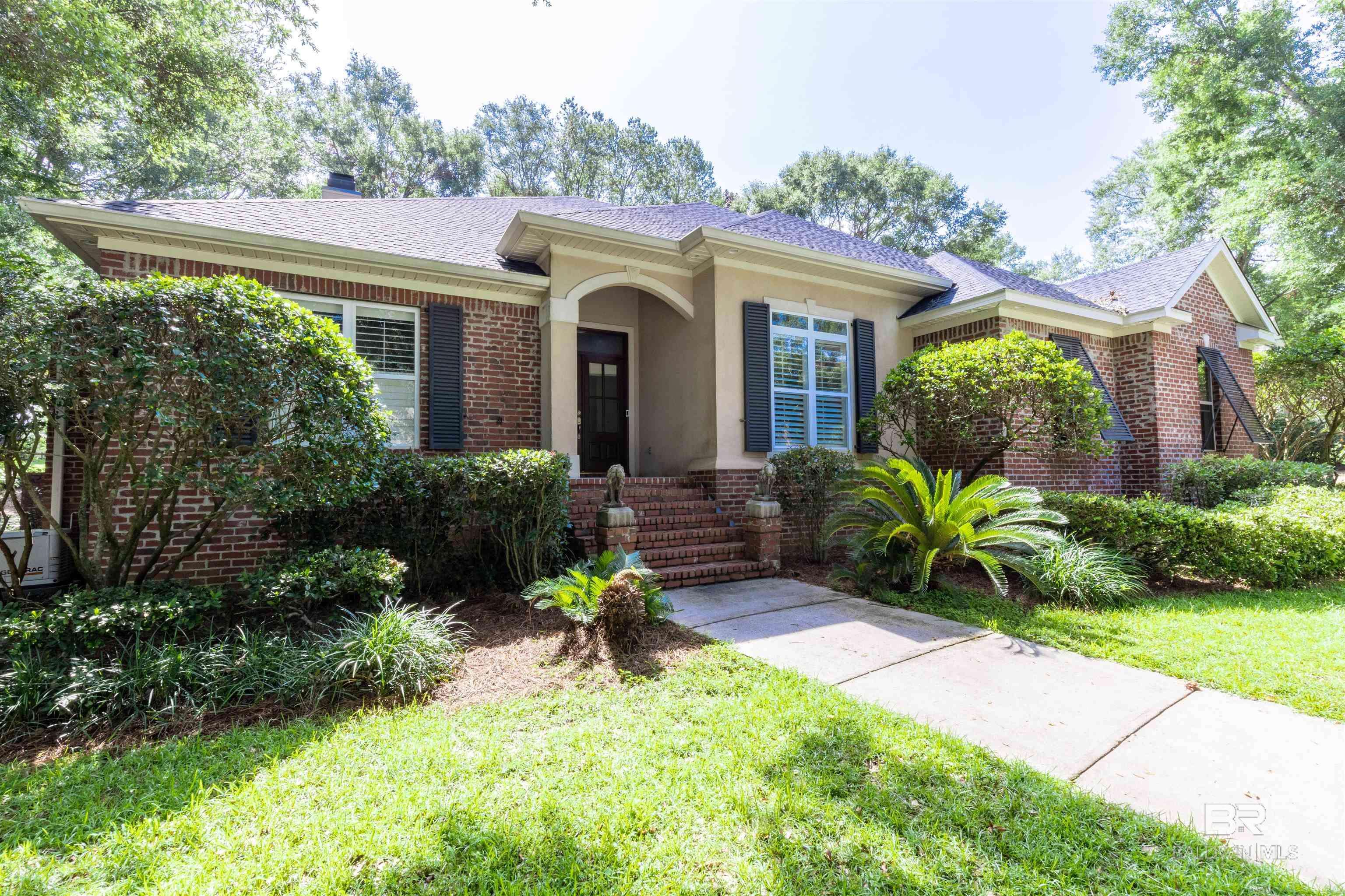 Fairhope, AL 36532,153 Old Mill Road