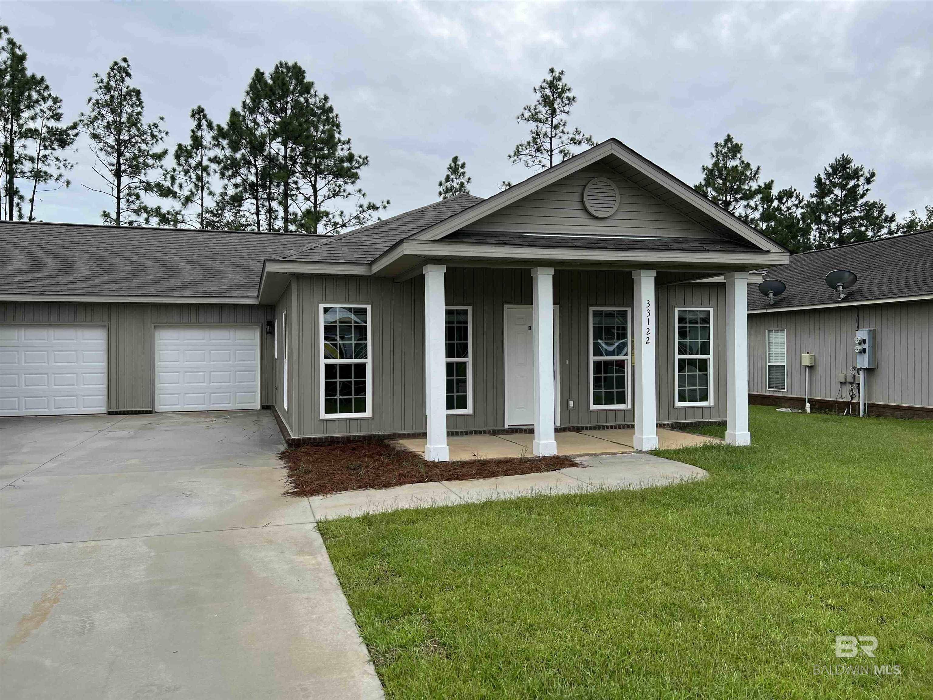 33122 Stables Drive #b, Spanish Fort, AL 36527