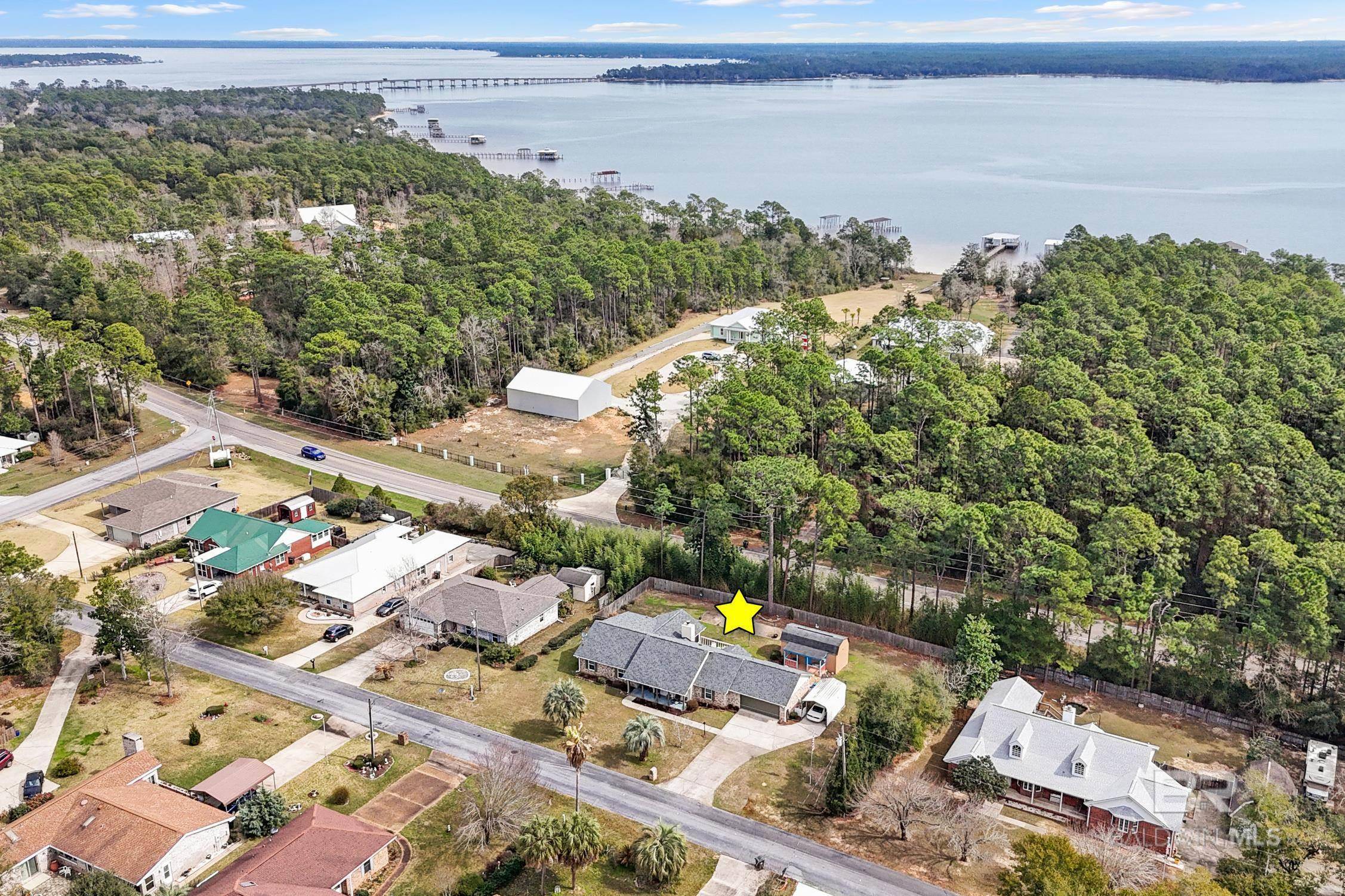 Lillian, AL 36549,2553 Santa Rosa Drive