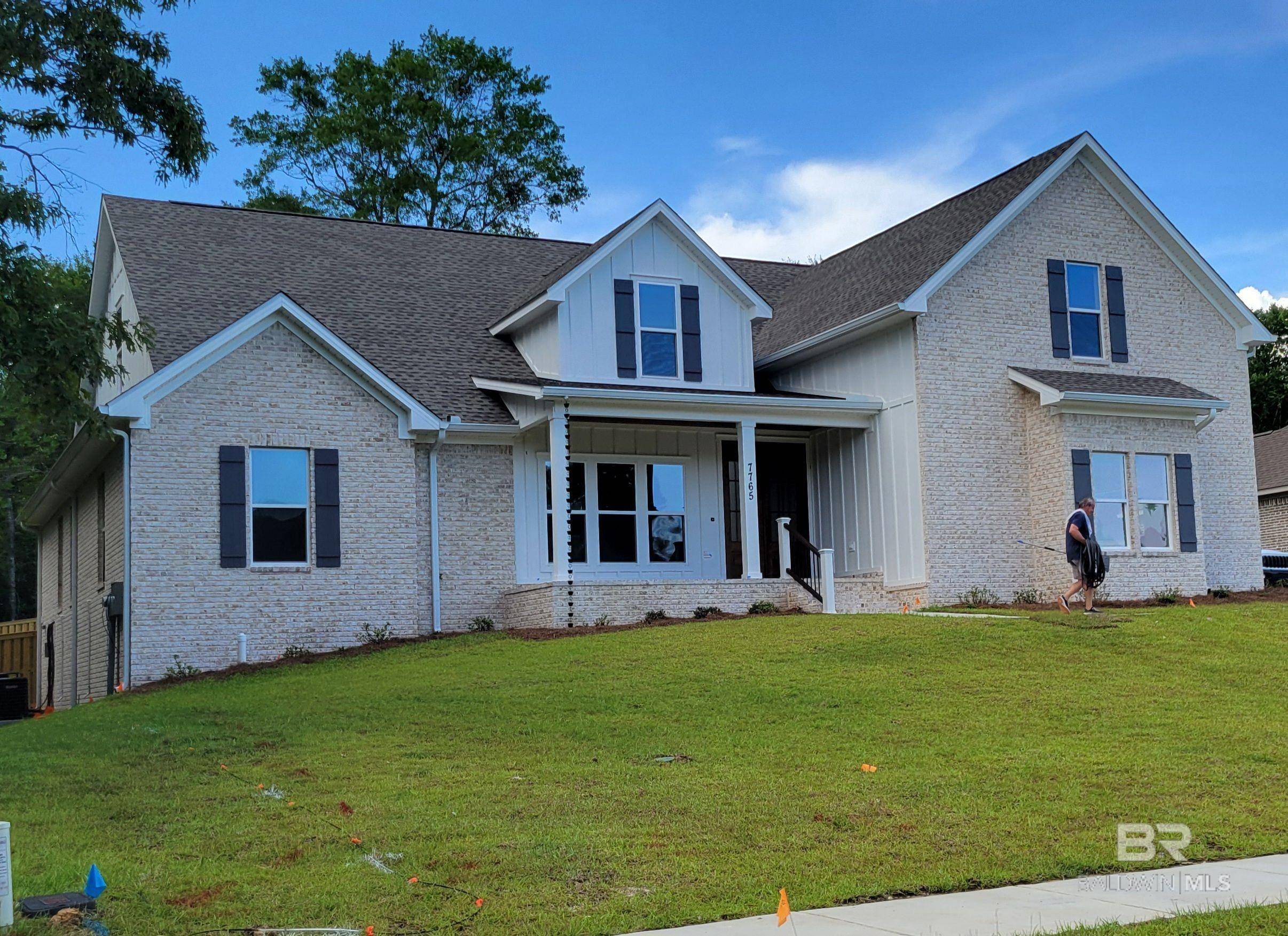 7765 Balin Drive, Spanish Fort, AL 36527