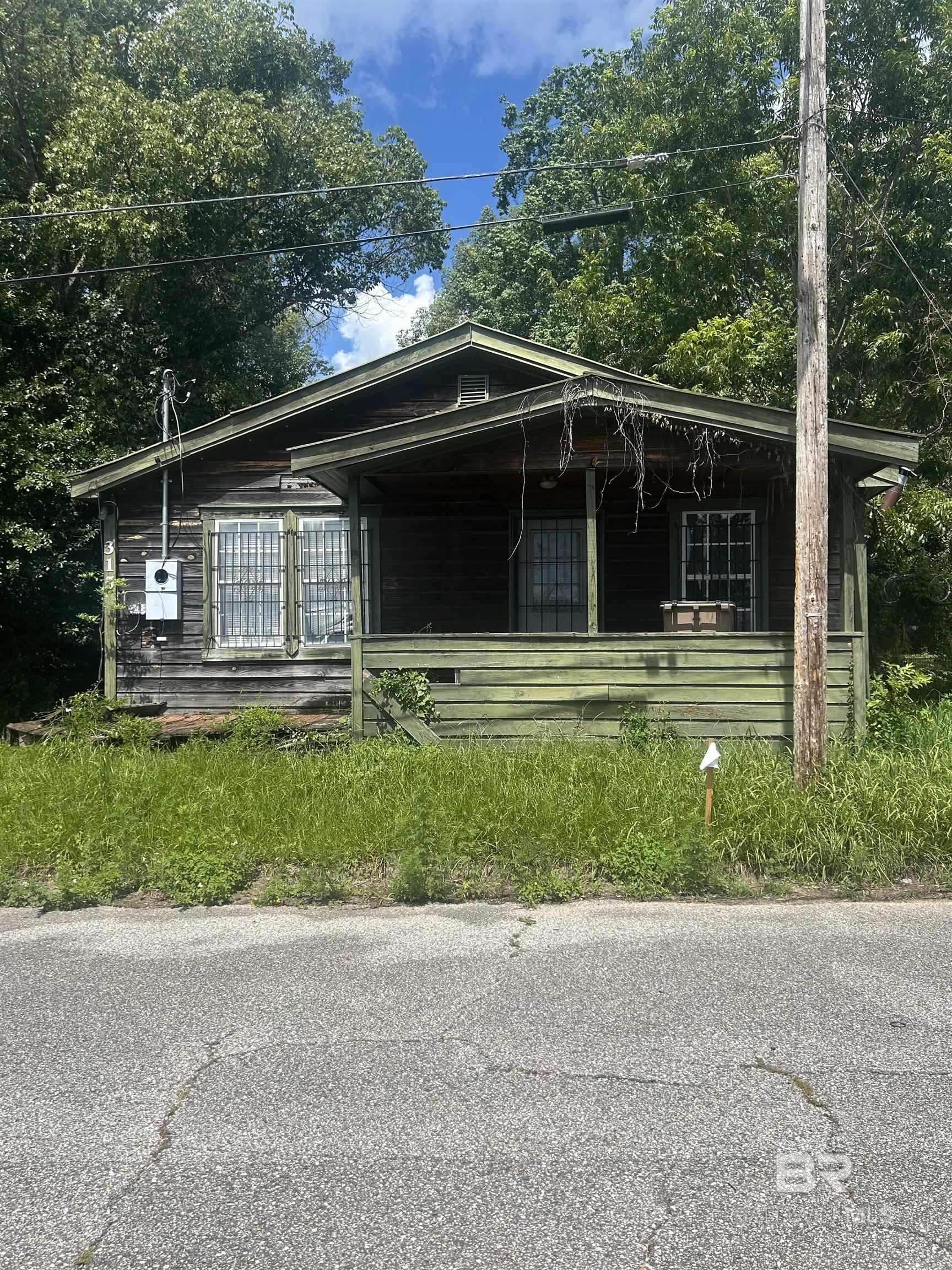 315 Erwin Street, Mobile, AL 36607