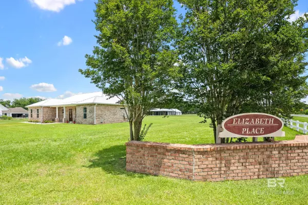 Foley, AL 36535,17957 Fancy Boulevard