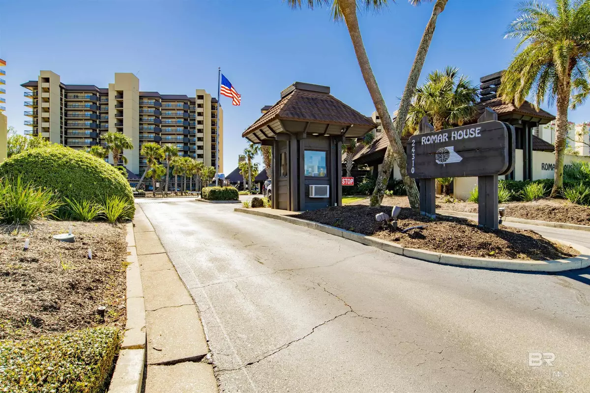 Orange Beach, AL 36561,24310 Perdido Beach Boulevard #804B