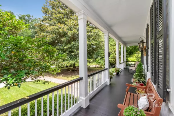 Mobile, AL 36607,2009 Old Shell Road