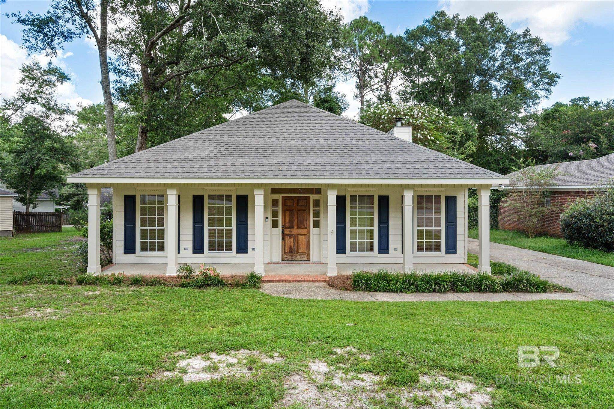 3032 Autumn Ridge Drive, Mobile, AL 36695