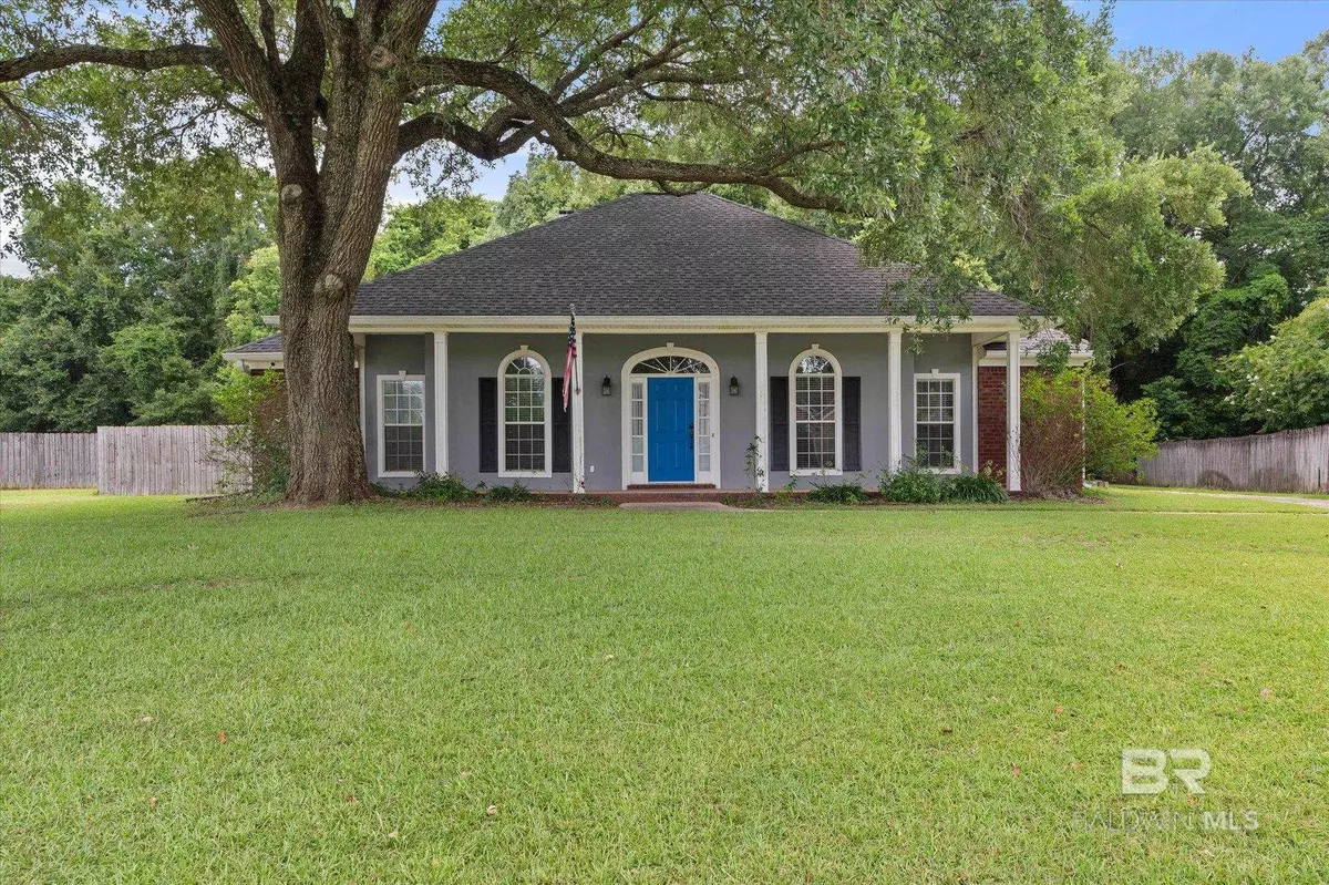 Mobile, AL 36695,8240 Taddish Drive