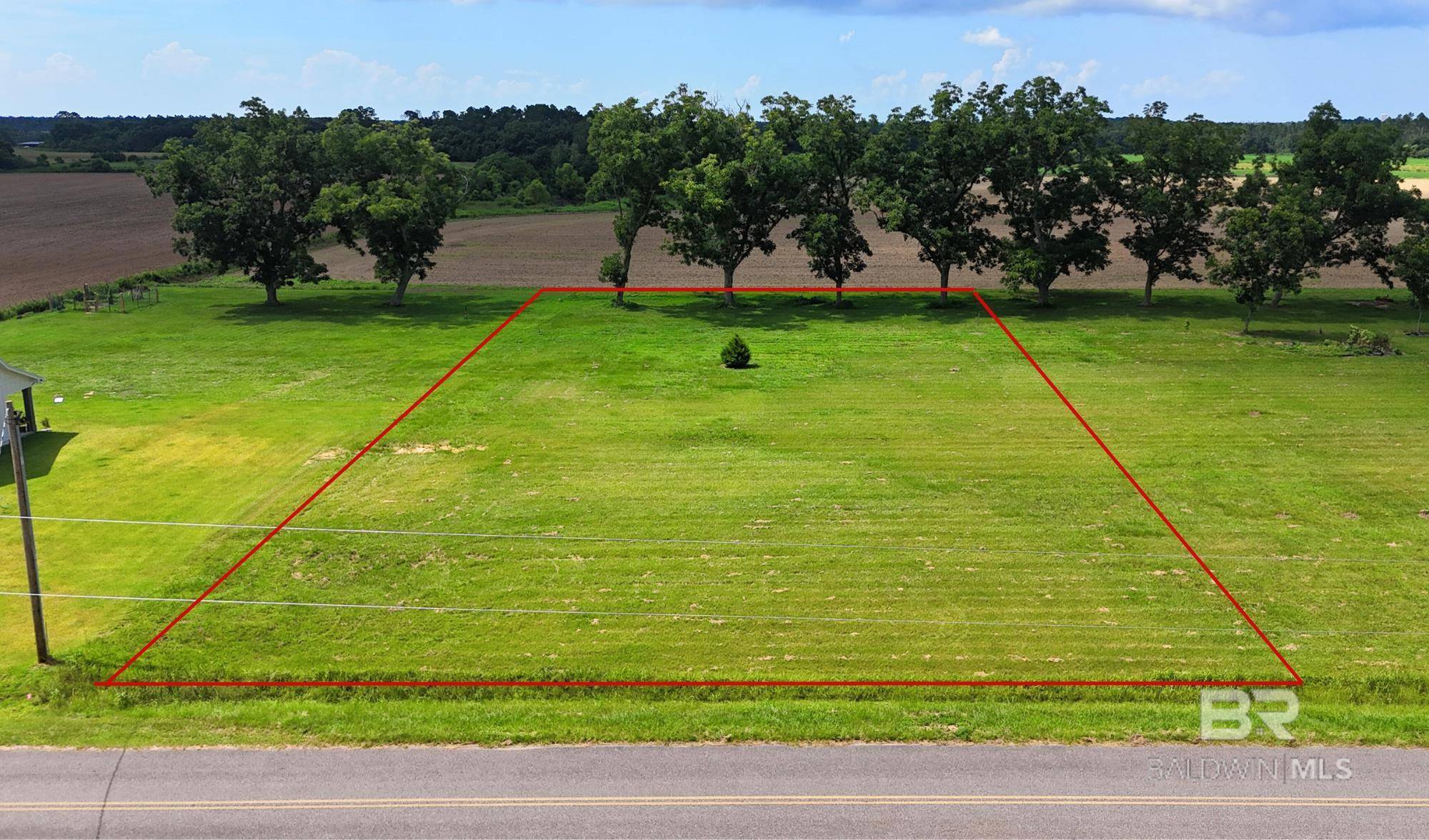 27412 Krehling Road, Elberta, AL 36530
