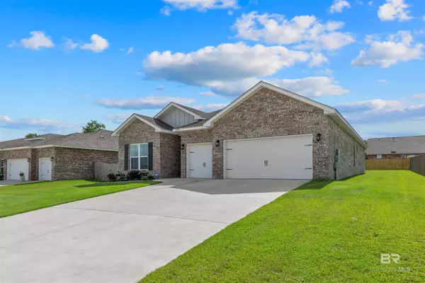 Loxley, AL 36551,25290 Thistle Chase Drive