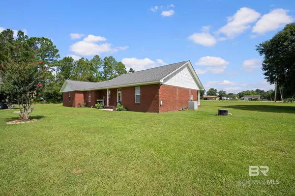 Bon Secour, AL 36511,15902 S County Road 49