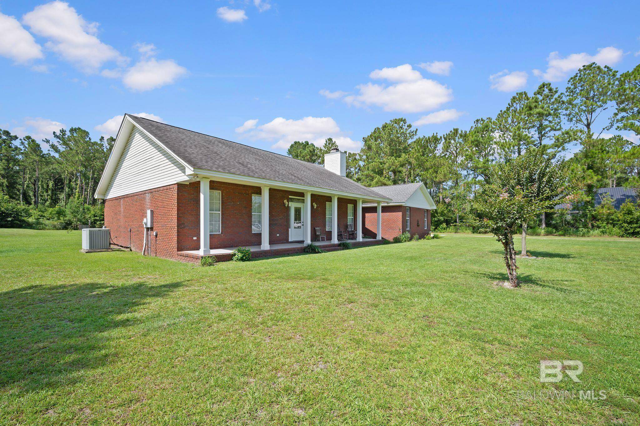 Bon Secour, AL 36511,15902 S County Road 49