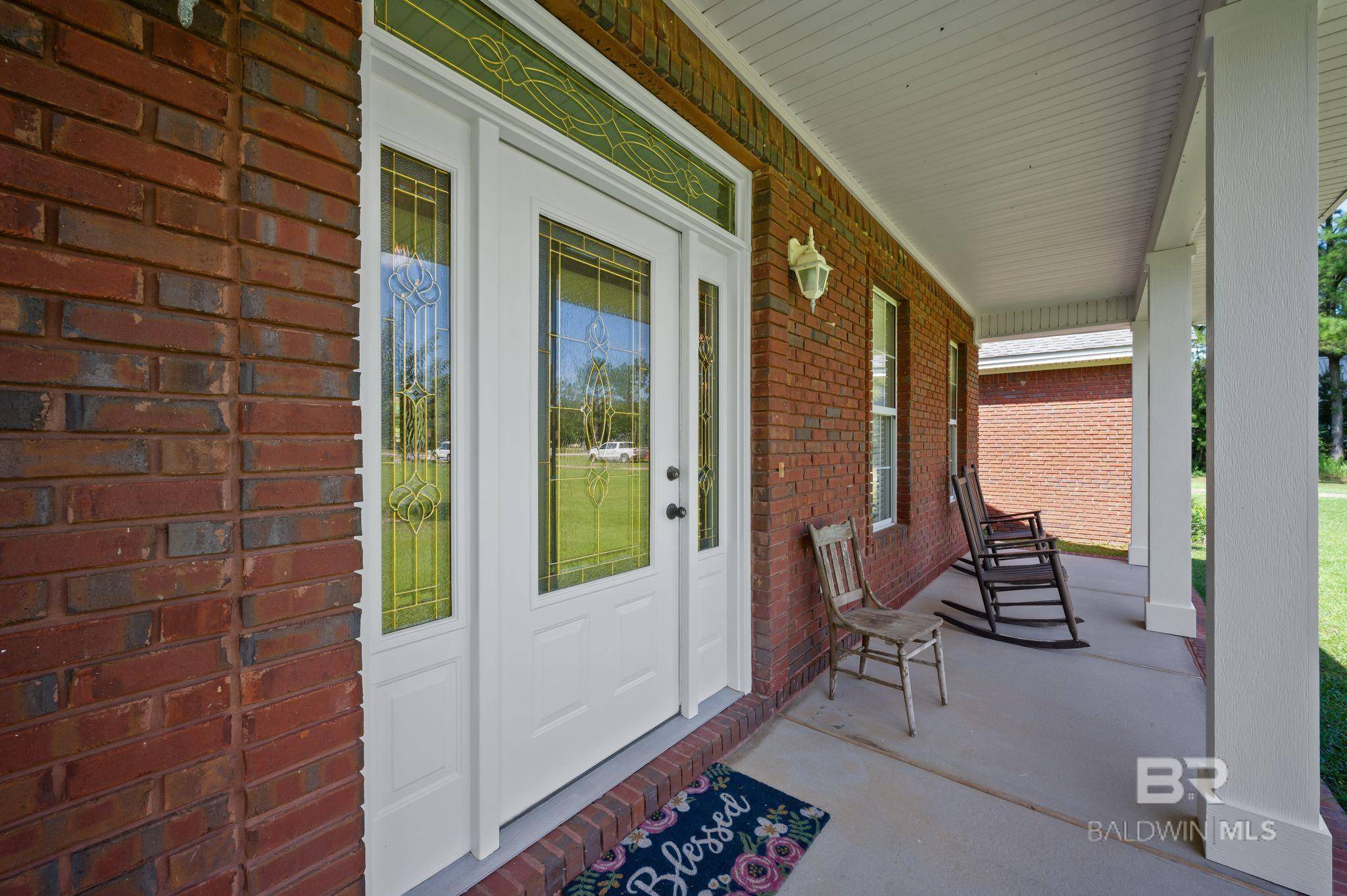 Bon Secour, AL 36511,15902 S County Road 49