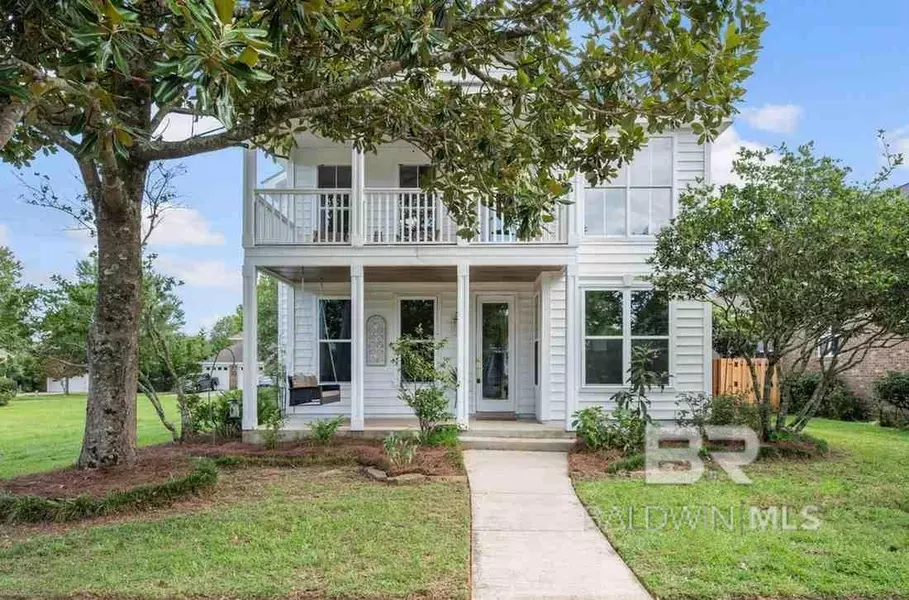 10346 Emmanuel Street, Daphne, AL 36526-9526