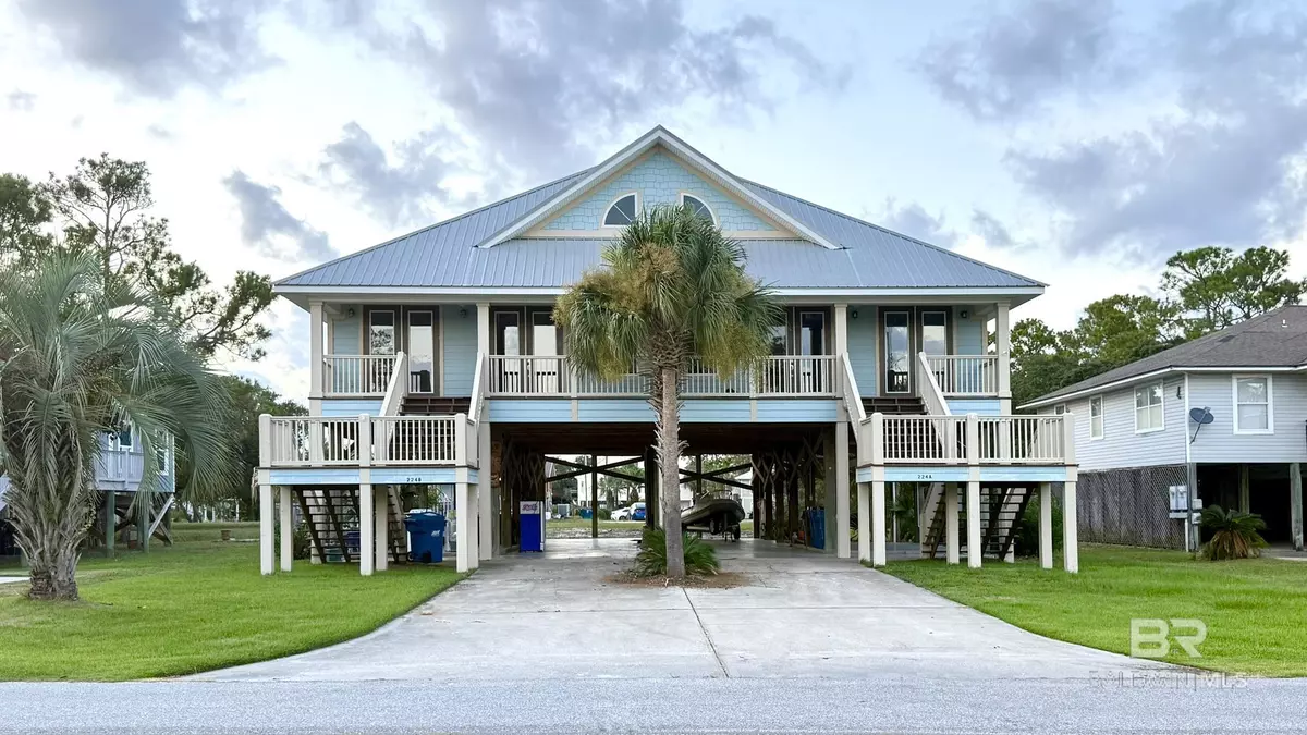 Gulf Shores, AL 36542,224 W 6th Avenue ##B