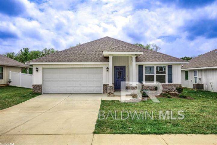 24041 Citation Loop, Daphne, AL 36526
