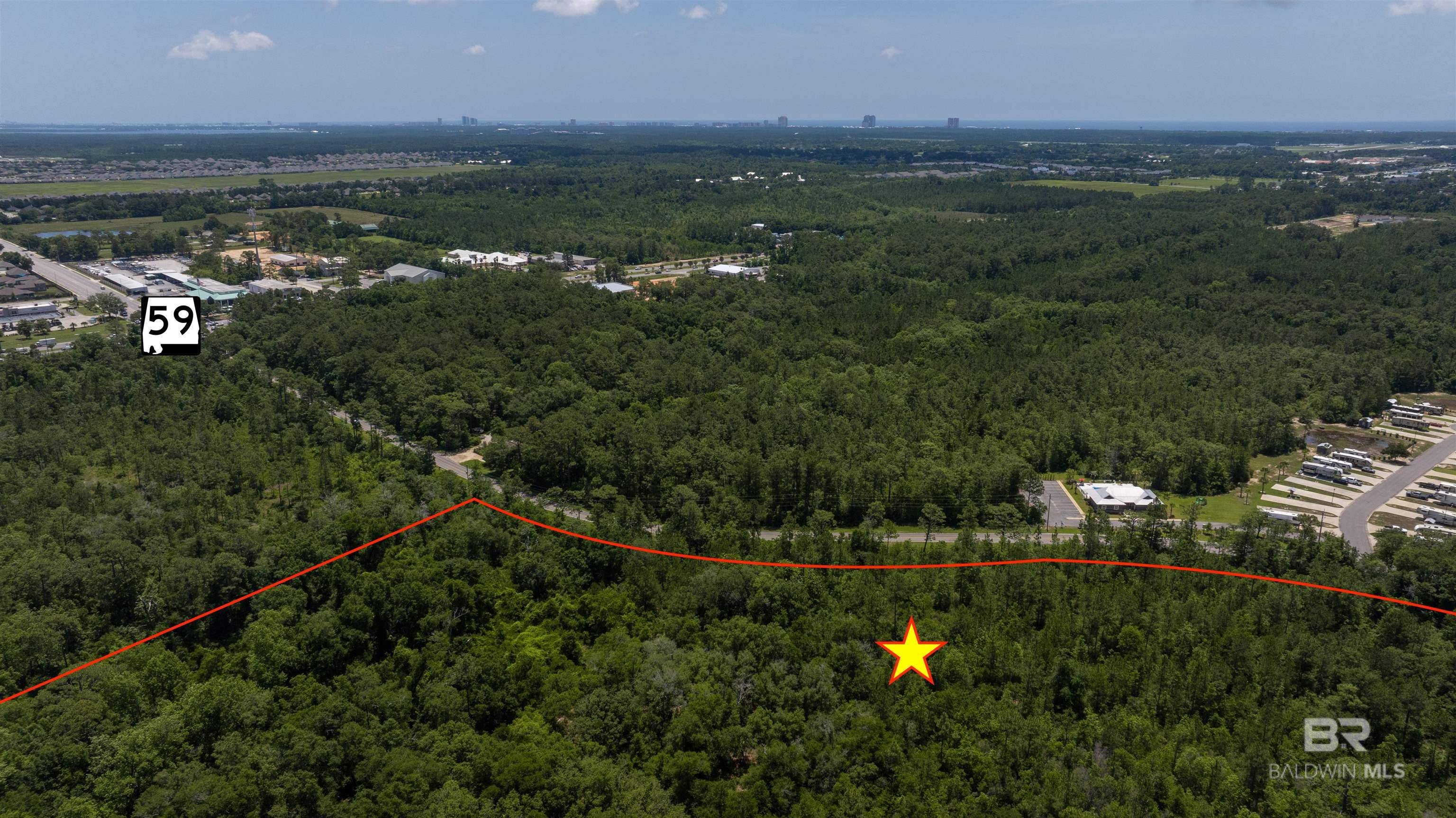 0 County Road 8, Gulf Shores, AL 36542