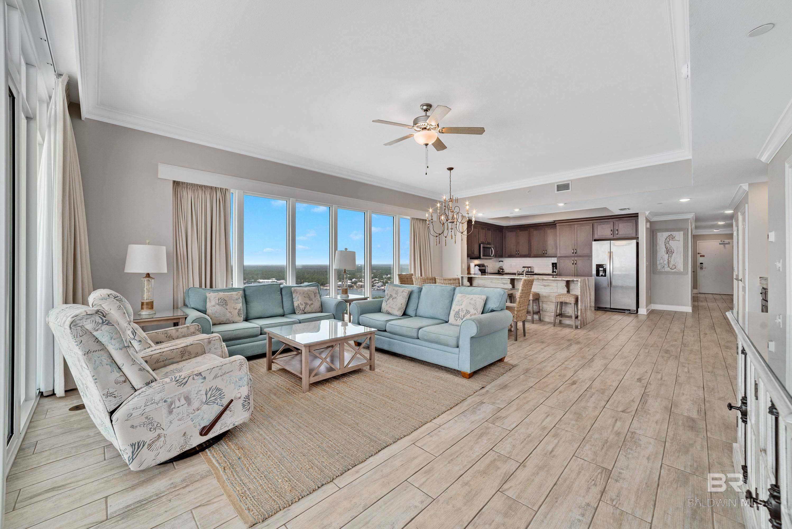 Orange Beach, AL 36561,26688 Perdido Beach Boulevard #1901
