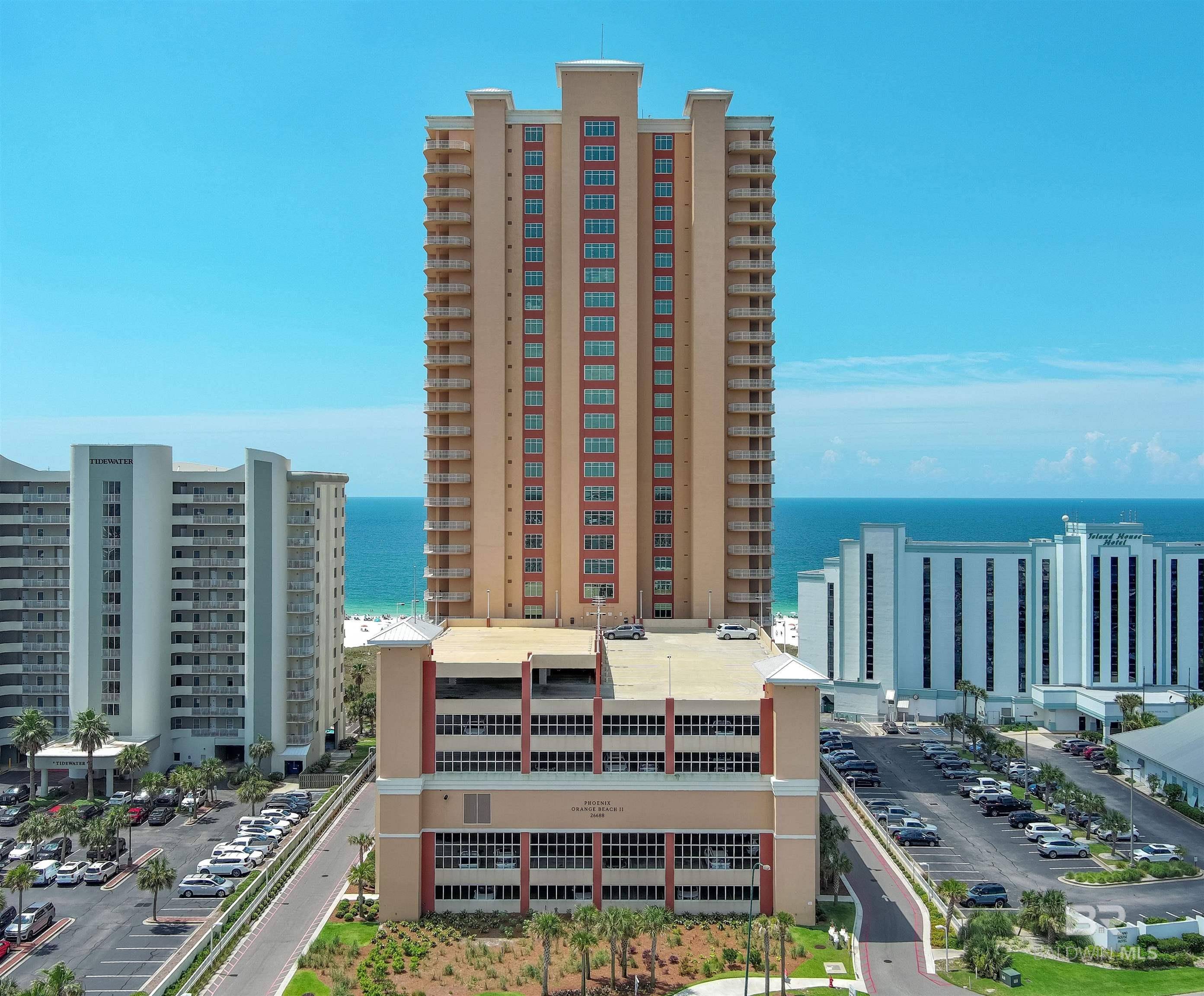 26688 Perdido Beach Boulevard #1901, Orange Beach, AL 36561
