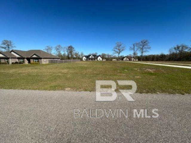 0 Deer Crest Drive, Mobile, AL 36695