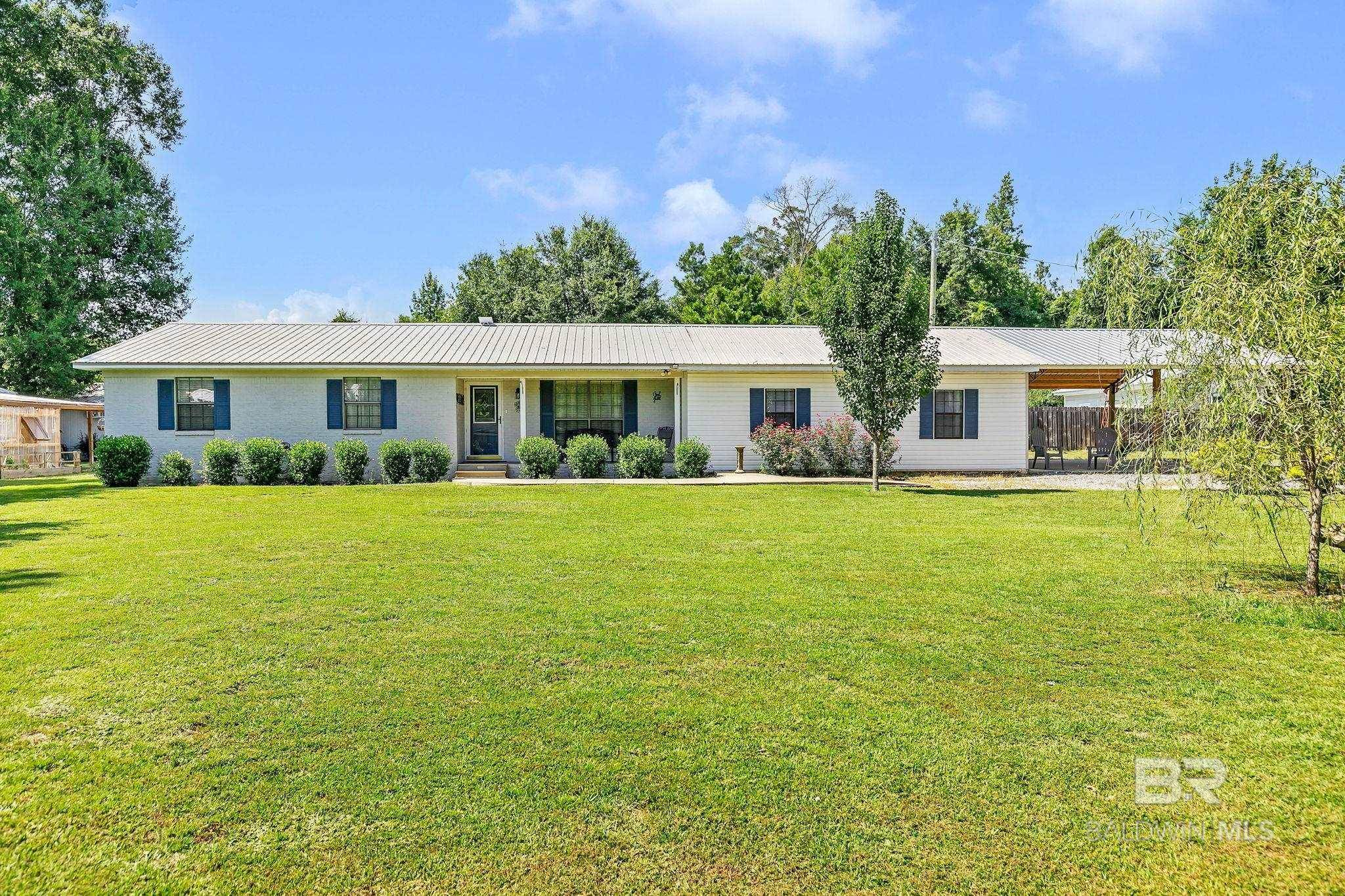 165 Cecil Lane, Brewton, AL 36426