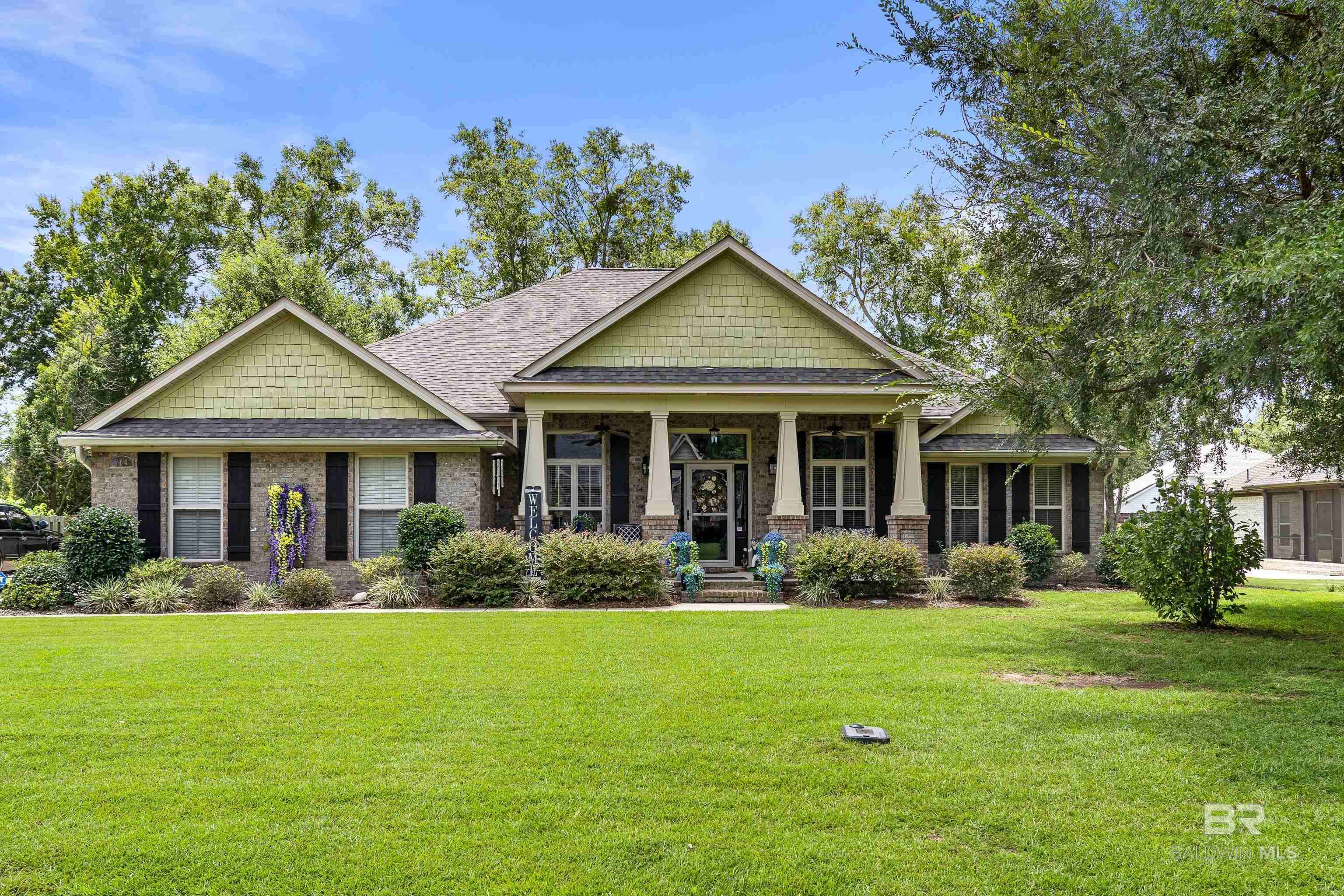 Foley, AL 36535,704 Edinburgh Avenue
