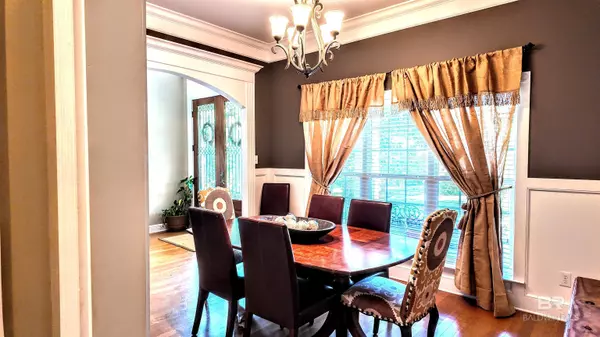 Spanish Fort, AL 36527,7253 Ashberry Court