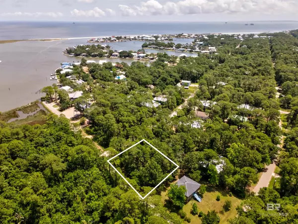 Dauphin Island, AL 36528,509 Conde Avenue