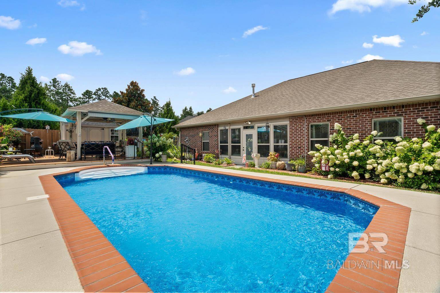12269 Aurora Way, Spanish Fort, AL 36527