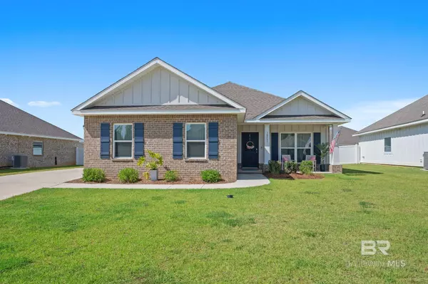 10931 Native Dancer Way, Daphne, AL 36526